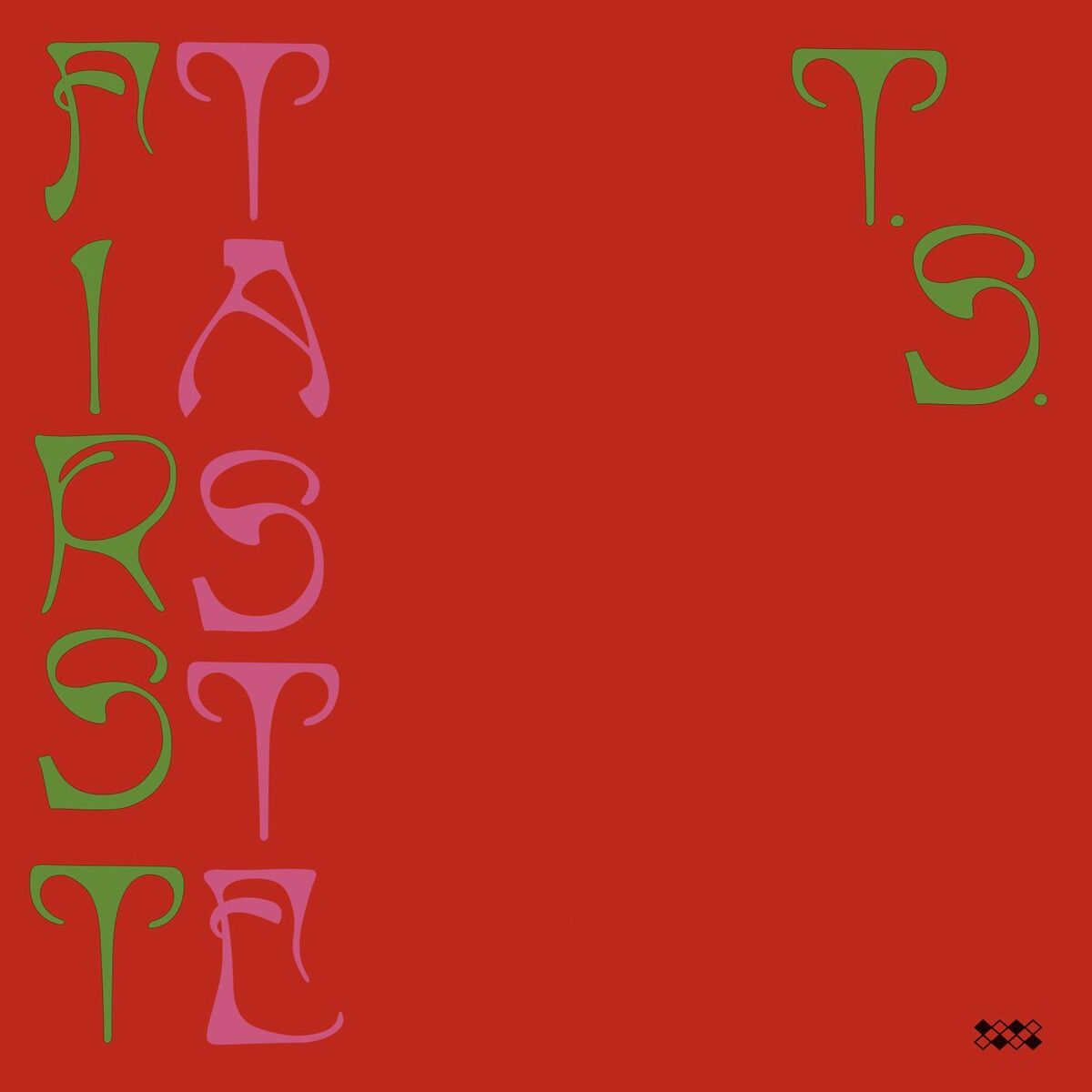 Album cover of Taste