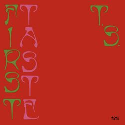 Cover of First Taste