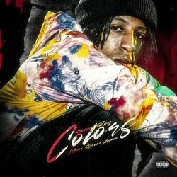 Cover of Colors