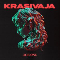 Cover of Krasivaja