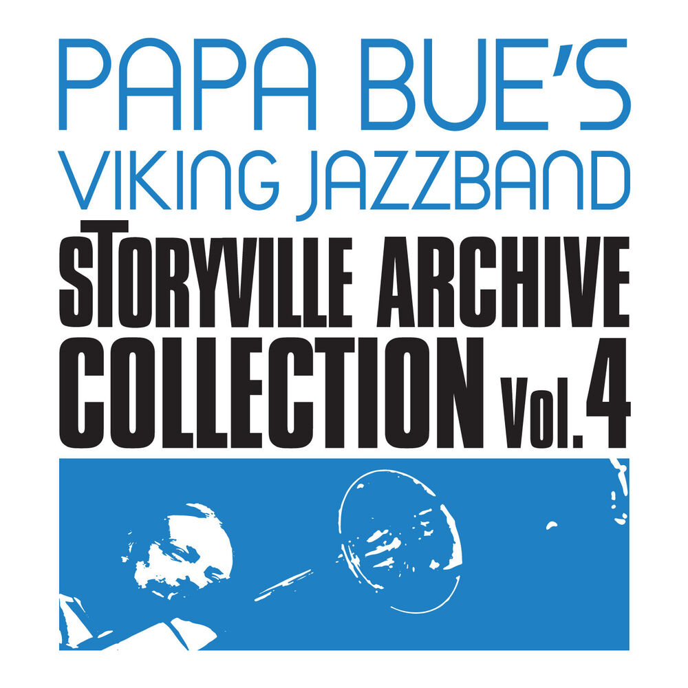 Picture of Storyville Archive Collection, Vol. 4
