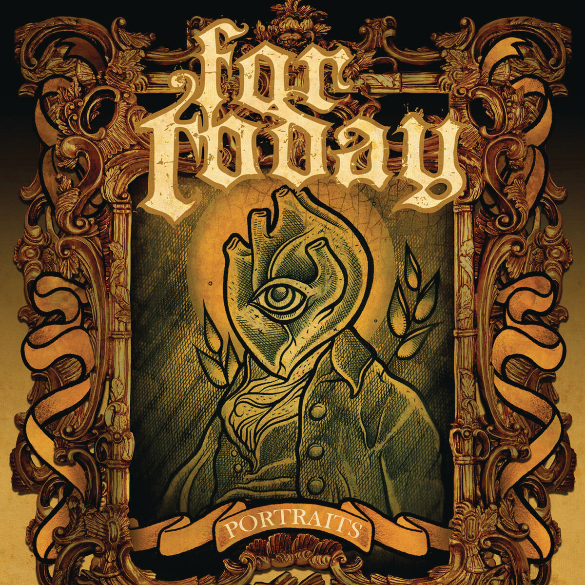 Album cover of Portraits
