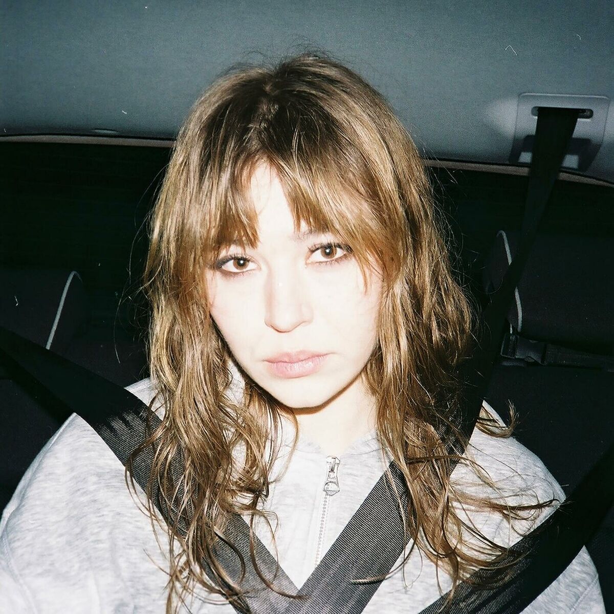 Album cover of meer