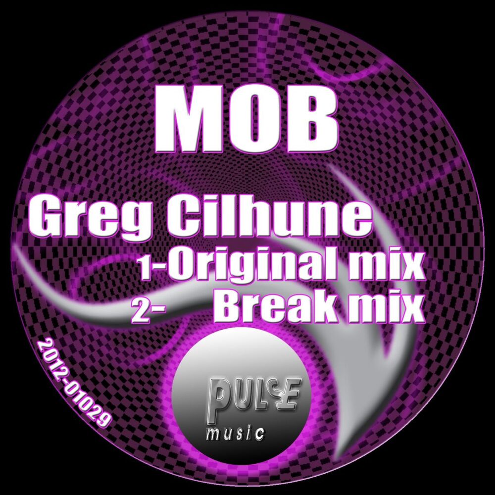 Picture of Mob