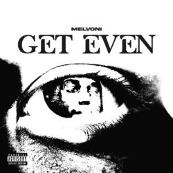 Cover of Get Even
