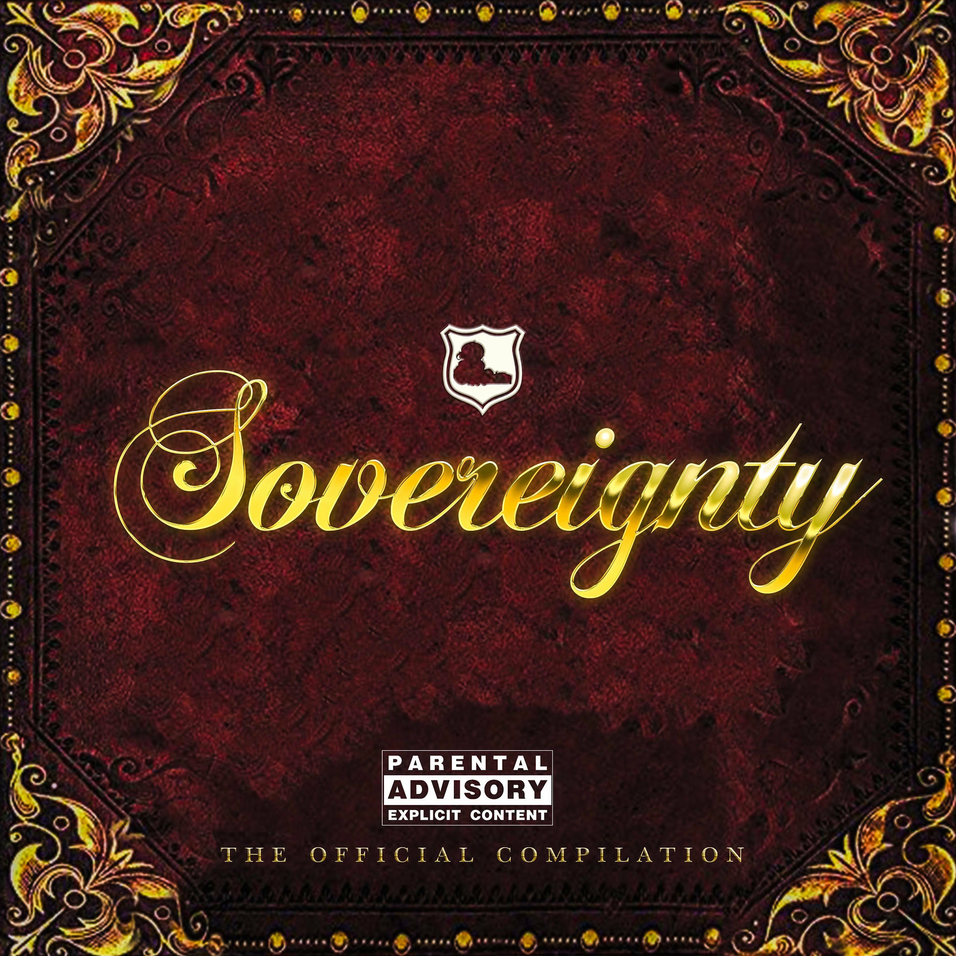 Album cover of Sovereignty (The Official Compilation) [Deluxe Edition]