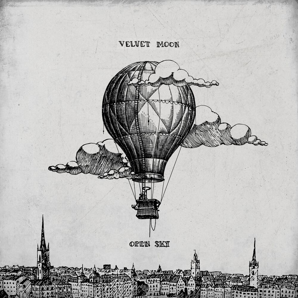 Picture of Open Sky