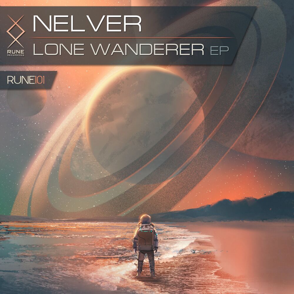 Picture of Lone Wanderer