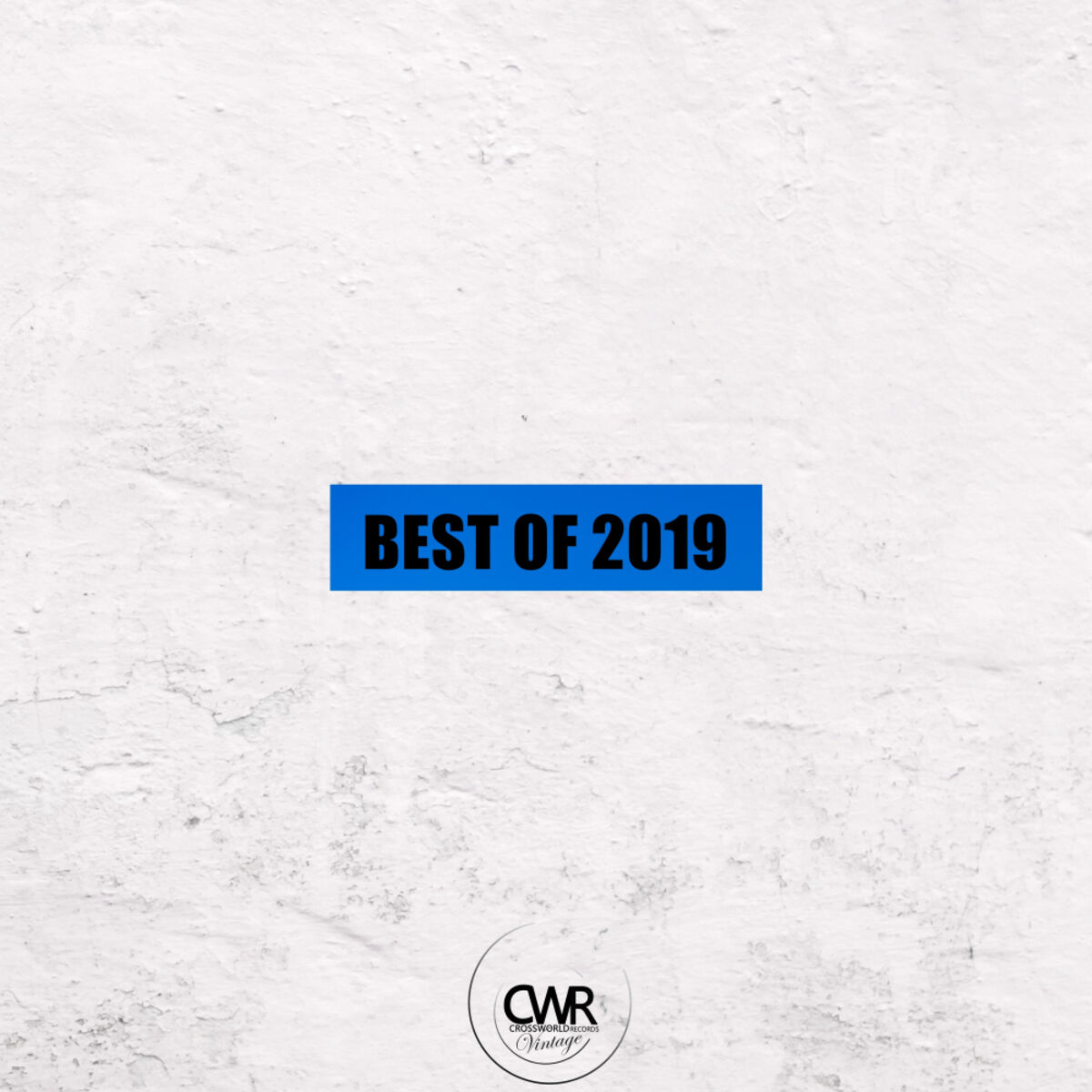 Album cover of Best Of 2019