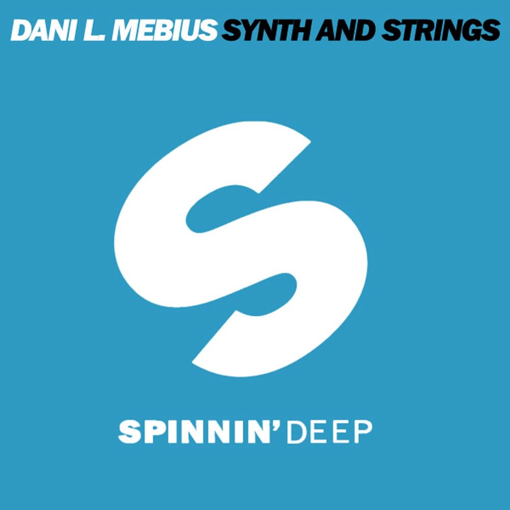 Picture of Synth and Strings