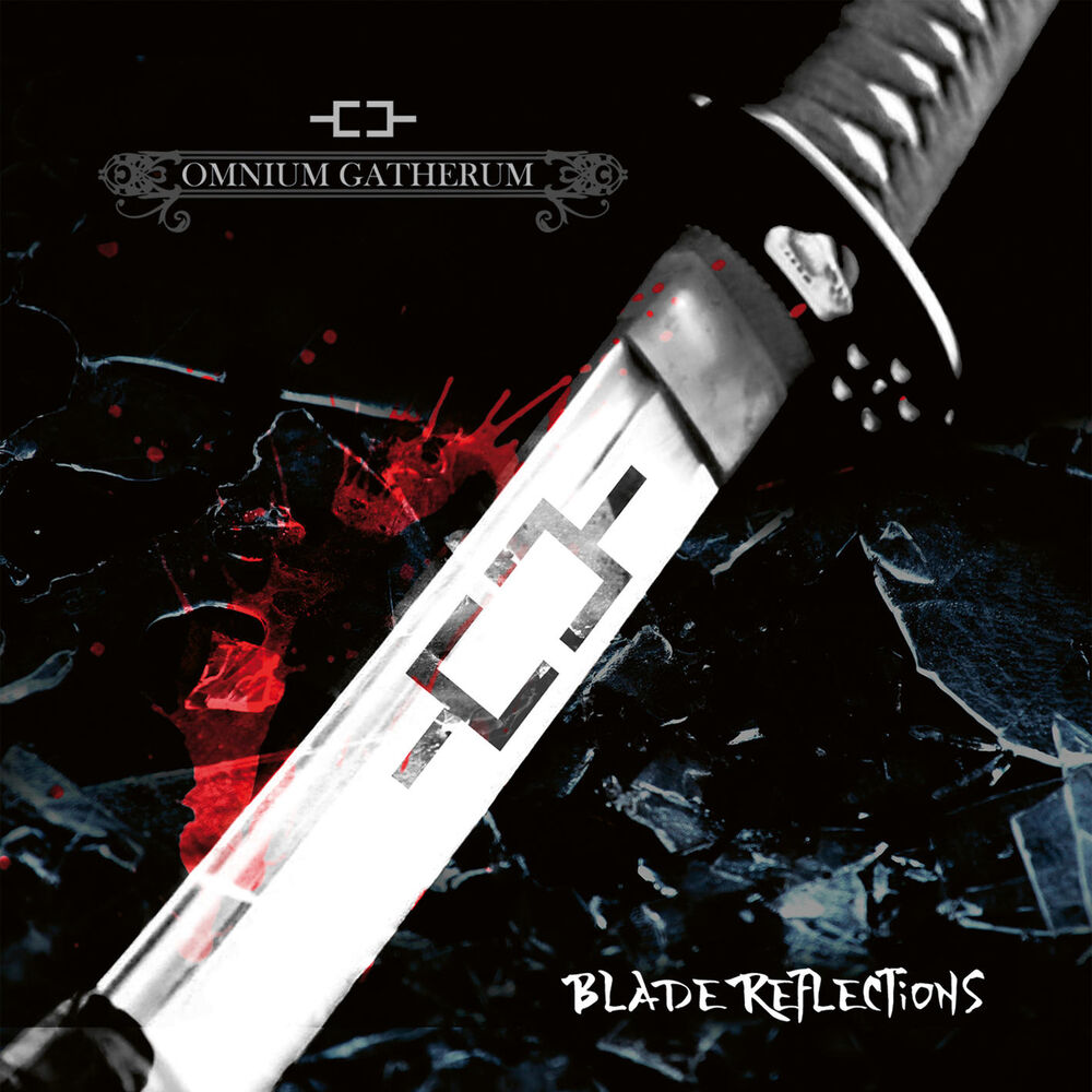 Picture of Blade Reflections