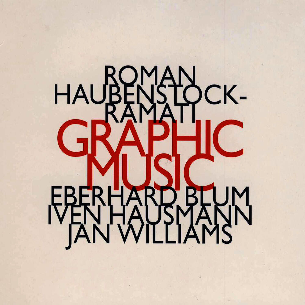 Picture of Roman Haubenstock-Ramati: Graphic Music