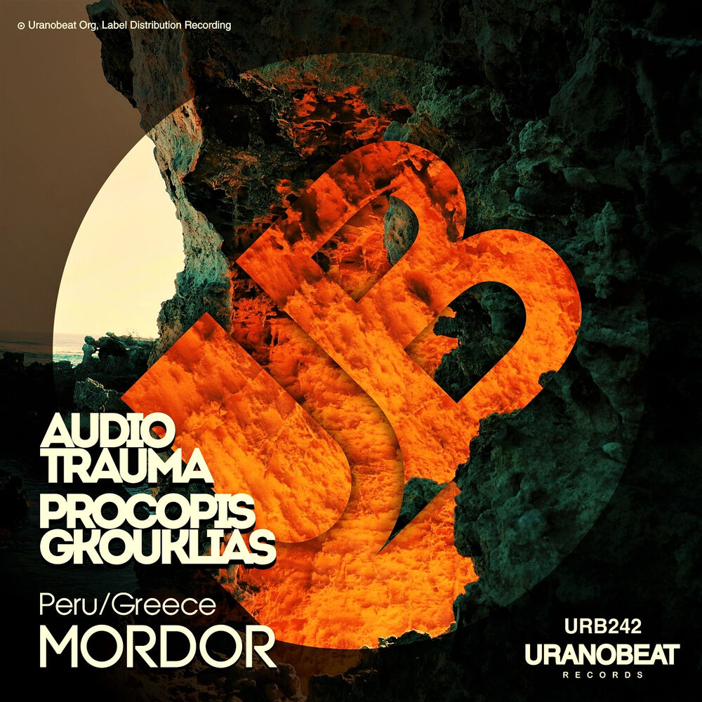 Picture of Mordor
