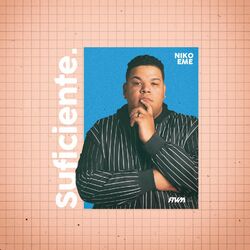 Cover of Suficiente