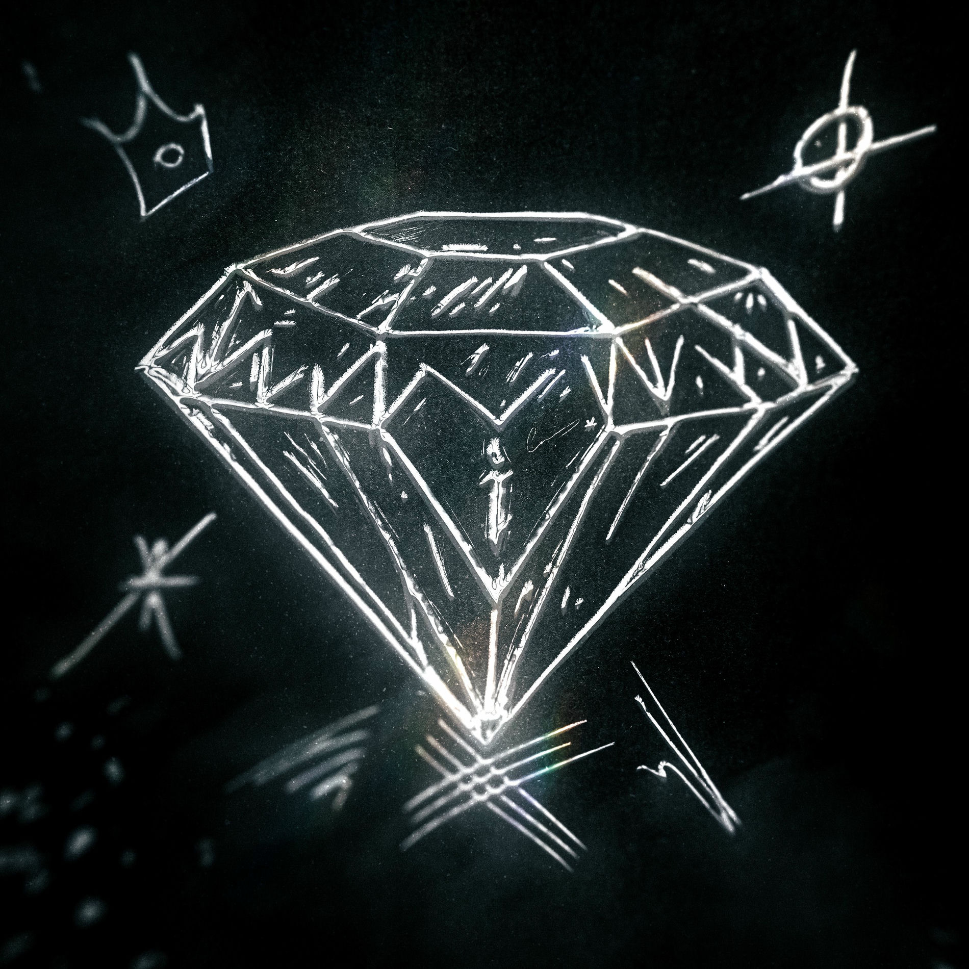 Album cover of Bando