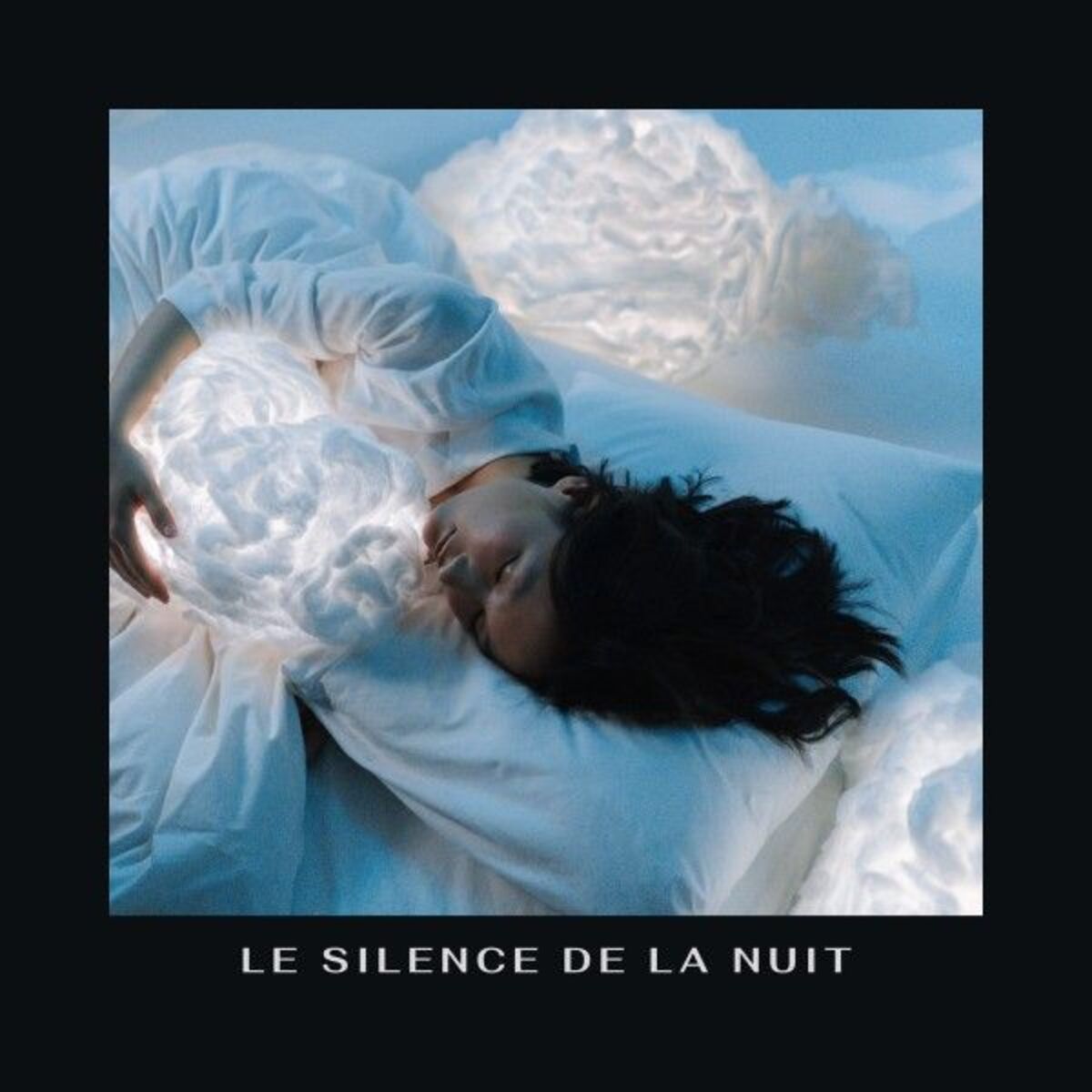 Album cover of Le Silence De La Nuit
