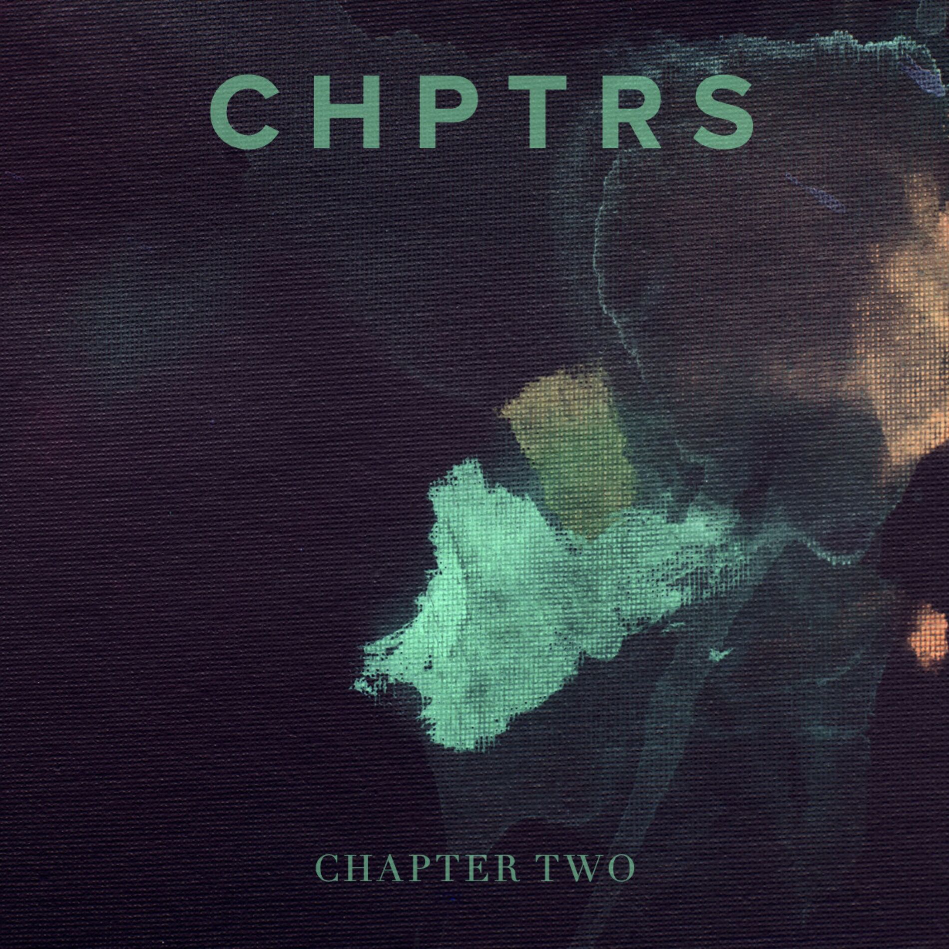 Album cover of Chapter Two