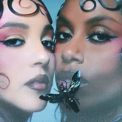 Cover of Monsters