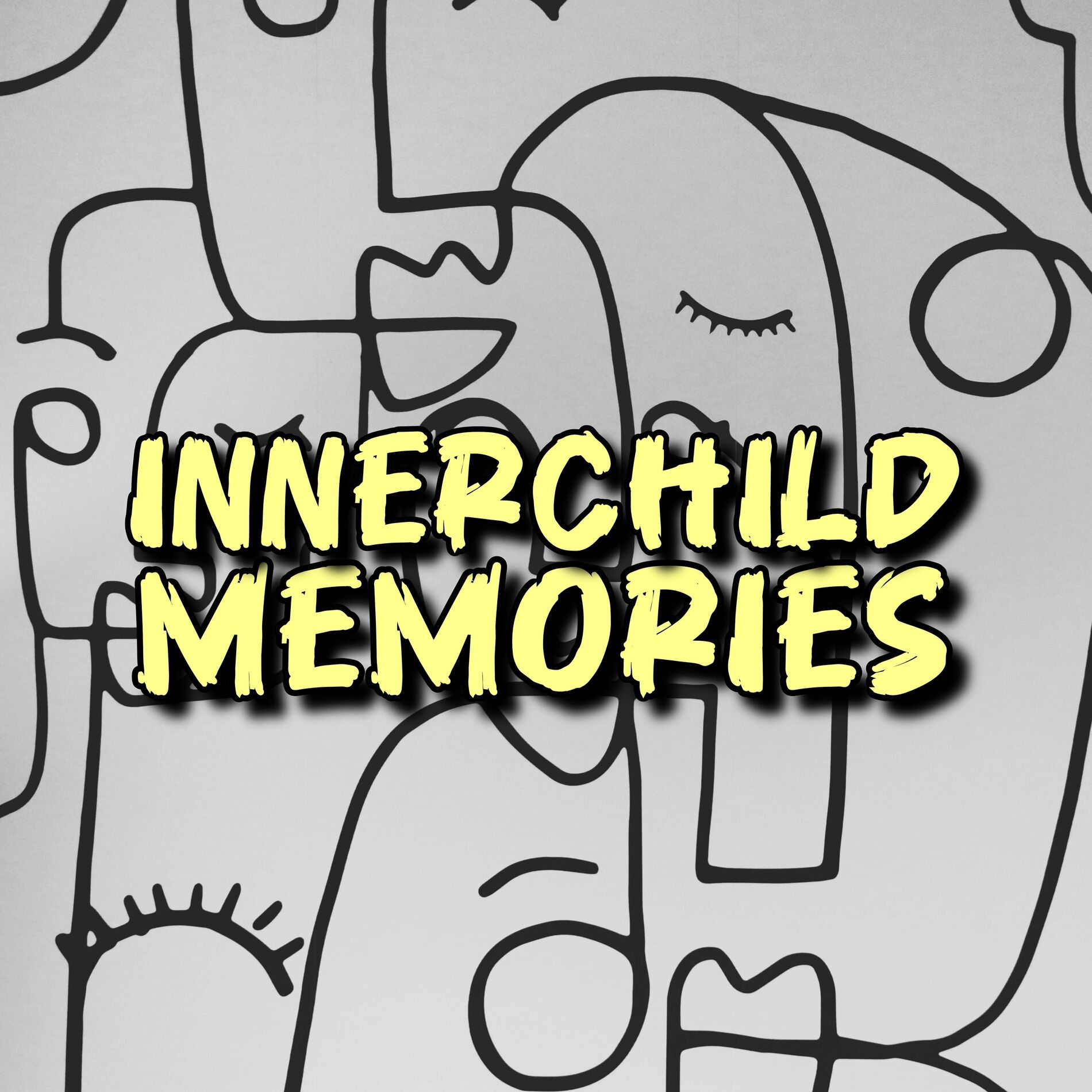 Album cover of Innerchild Memories