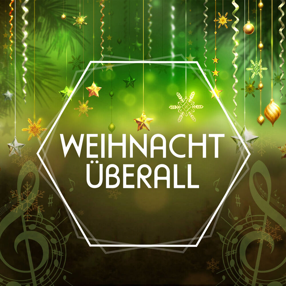 Picture of Weihnacht Überall