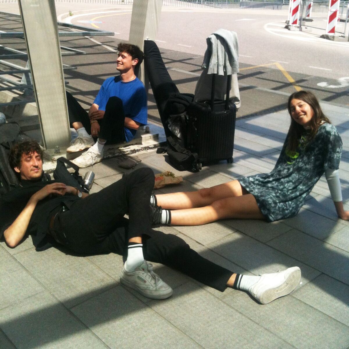 Album cover of 3AMStillAlive Remix