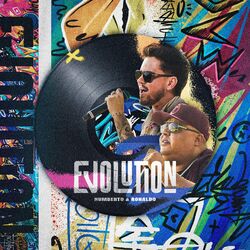 Cover of Evolution (Ao Vivo)