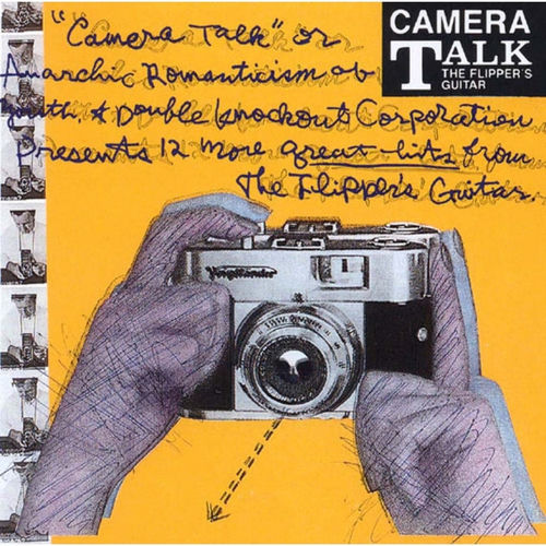 Flipper's Guitar - Camera Talk (Remastered 2006) | Deezer
