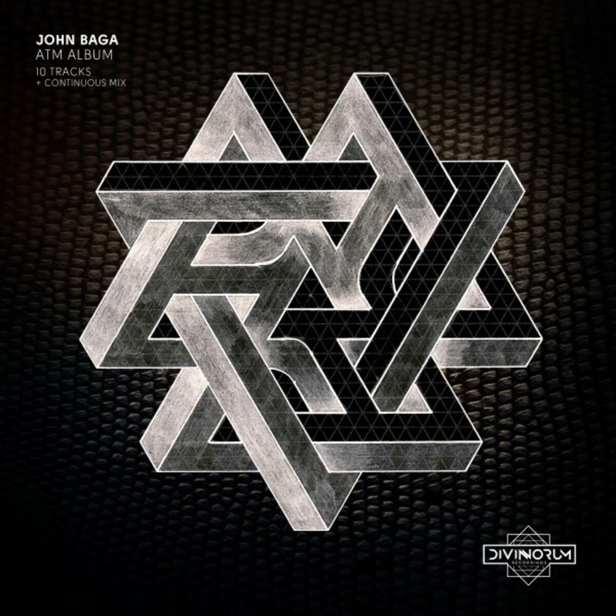 Album cover of ATM Album, Vol. 1
