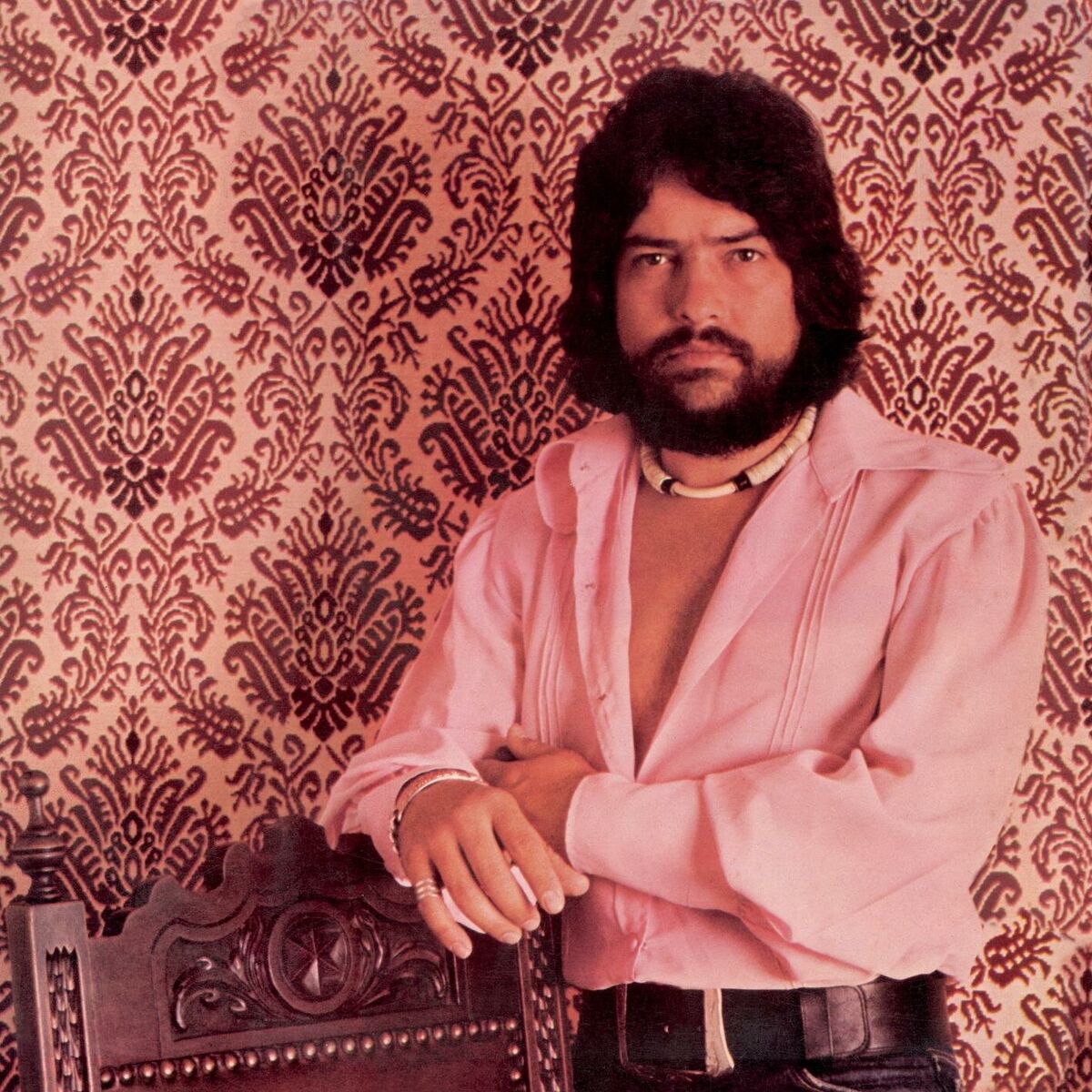 Album cover of Ele... Antonio Marcos