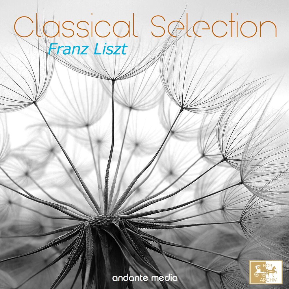 Picture of Classical Selection - Liszt: Les préludes, S. 97