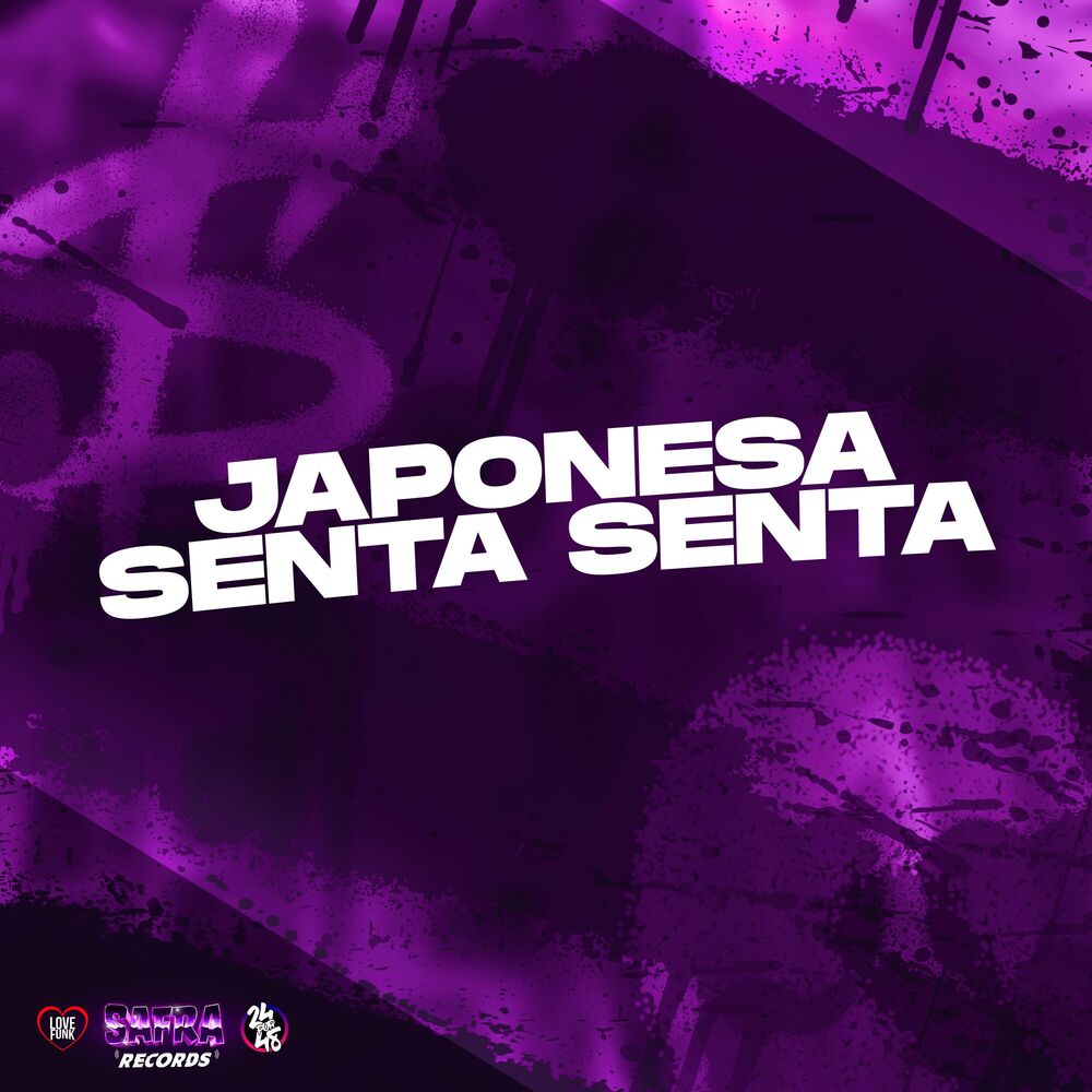 Picture of Japonesa Senta Senta