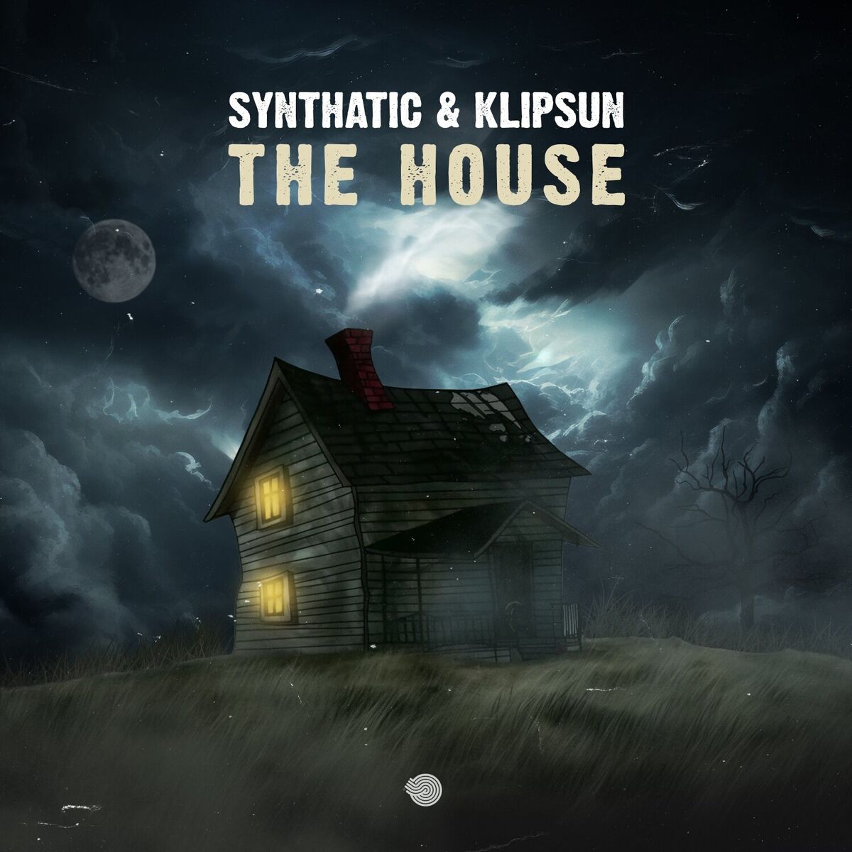 Album cover of The House