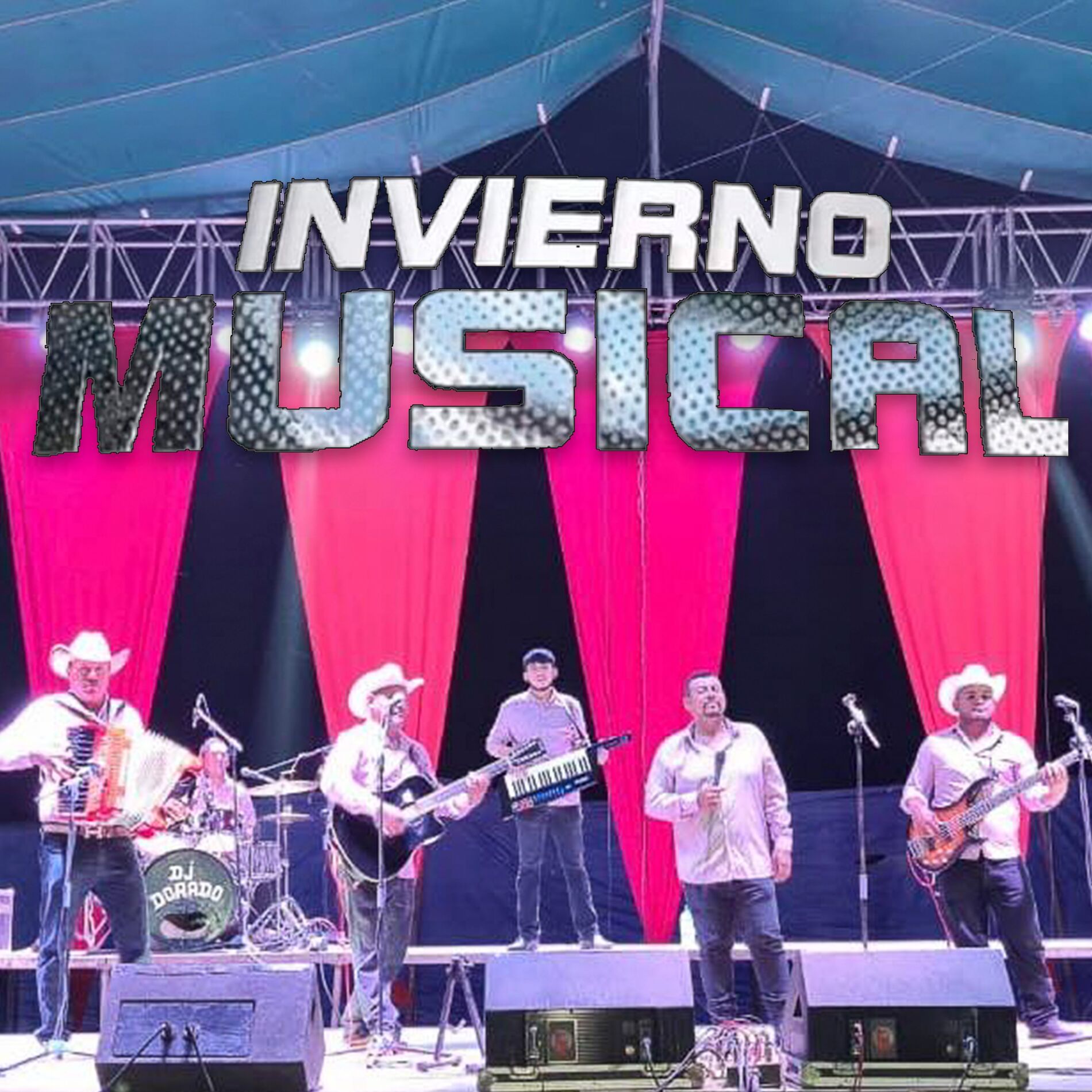 Album cover of El Cubano