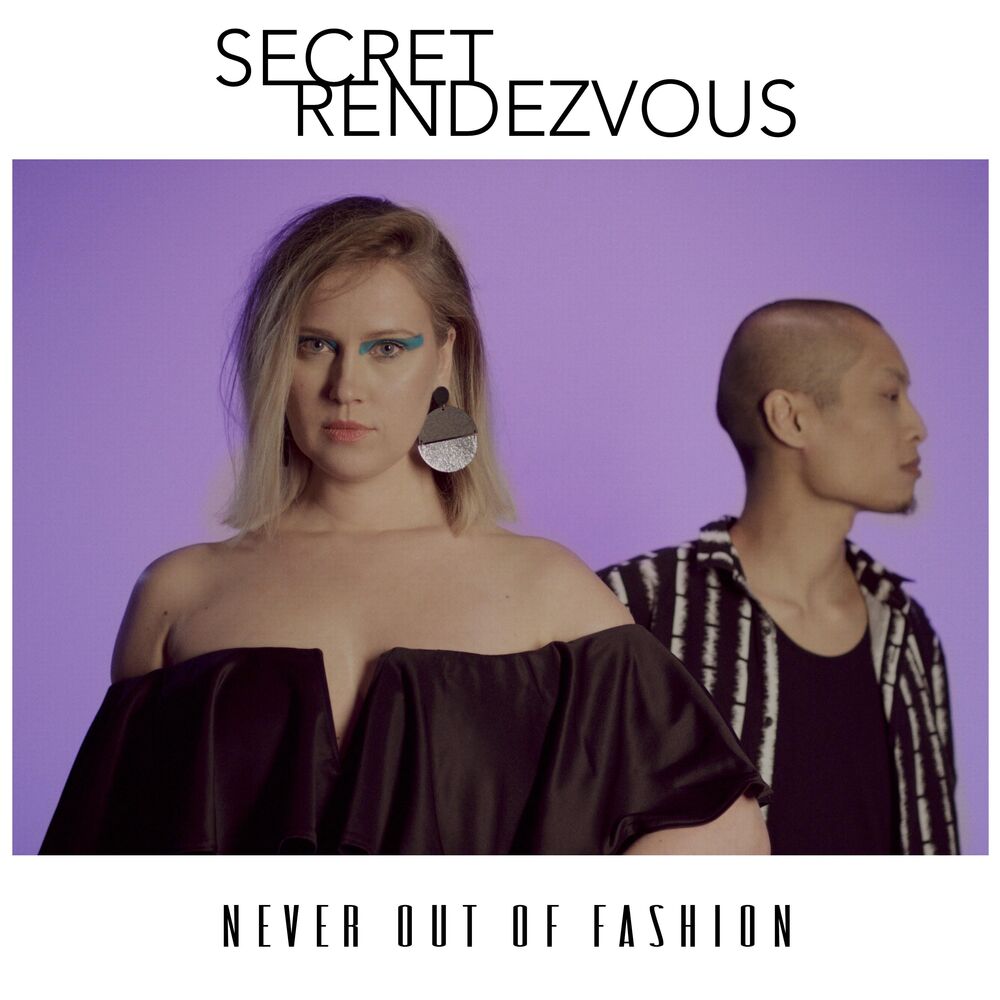Picture of Never Out of Fashion