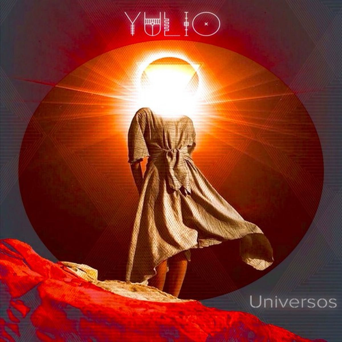 Album cover of Universos