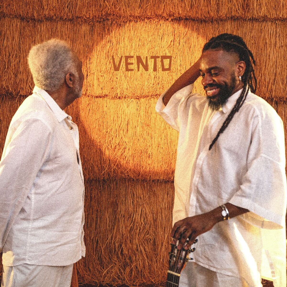 Album cover of Vento