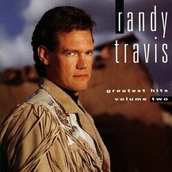 Cover of Greatest Hits Volume Two