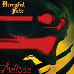 Cover of Melissa