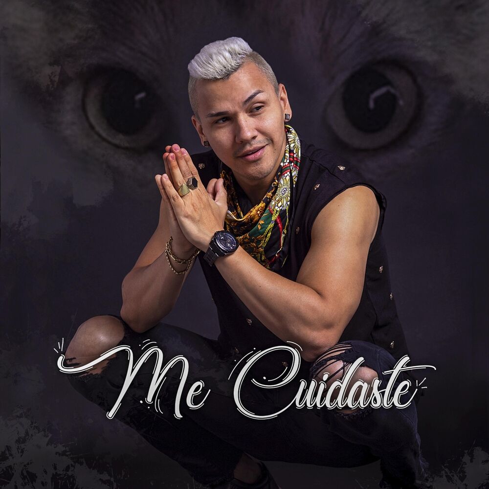 Picture of Me Cuidaste