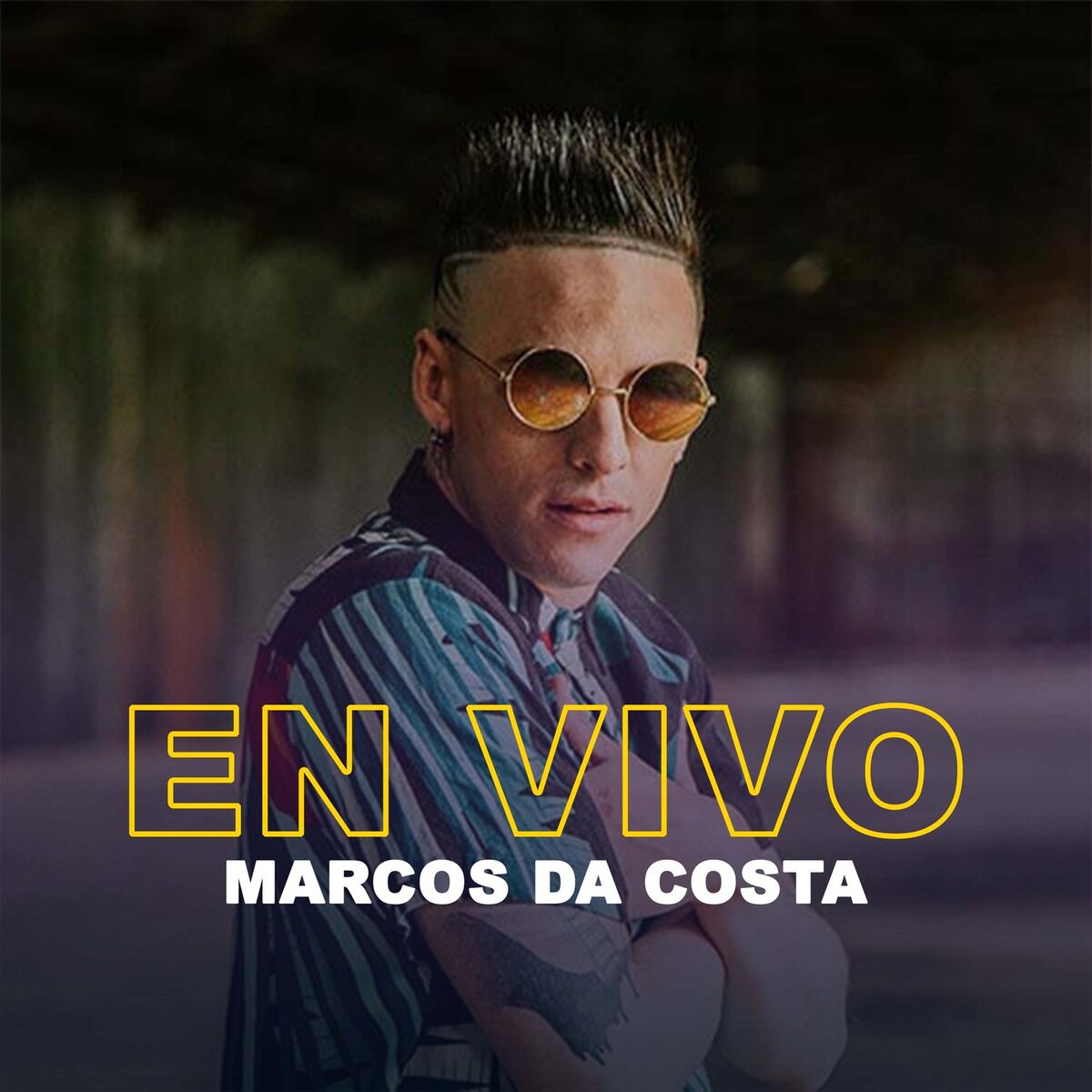 Album cover of En Vivo