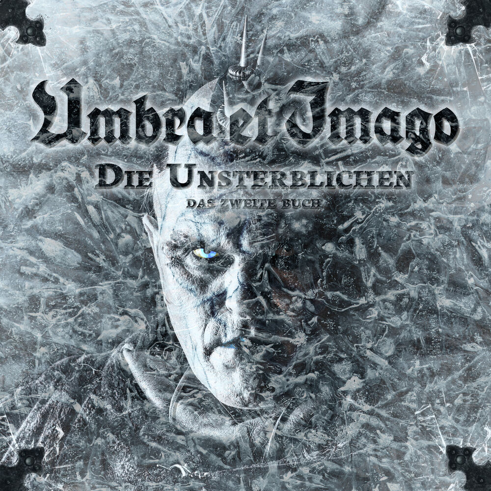 Picture of Die Unsterblichen - Das zweite Buch