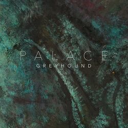 Cover of Greyhound