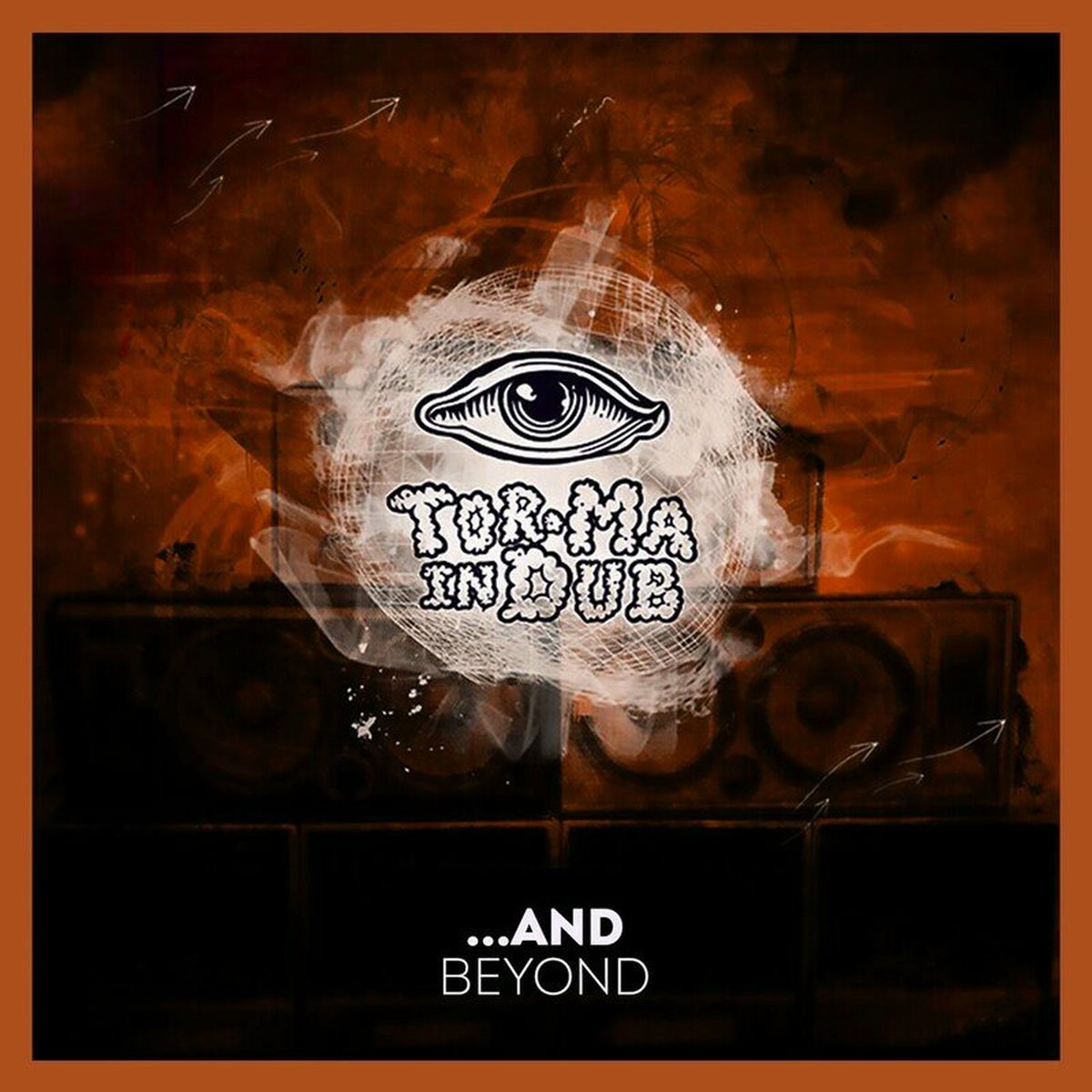 Album cover of And Beyond