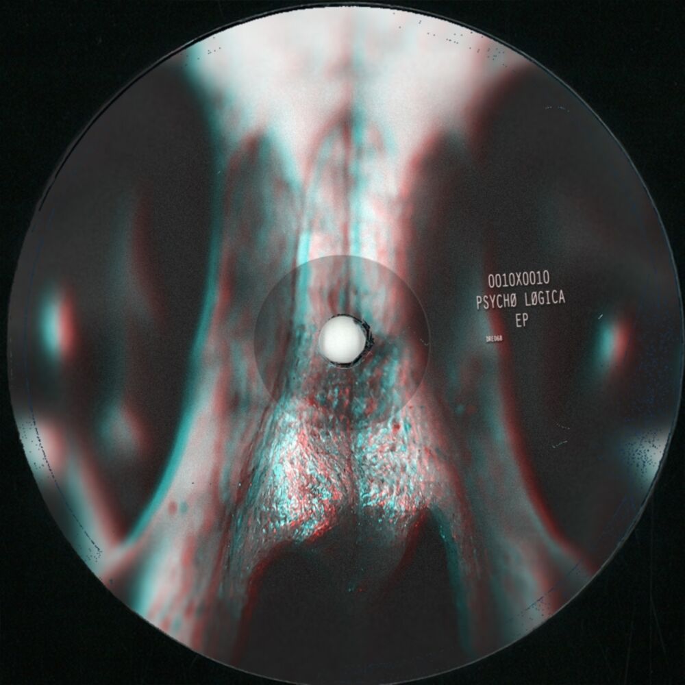Picture of PSYCHØ LØGICA EP