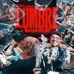 Cover of Lumbre