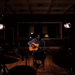 Cover of Things I'll Tell You Tomorrow (Recorded At RAK Studios, London)