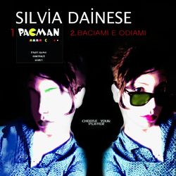 Cover of Pacman / Baciami e odiami
