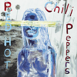 Cover of By the Way (Deluxe Edition)
