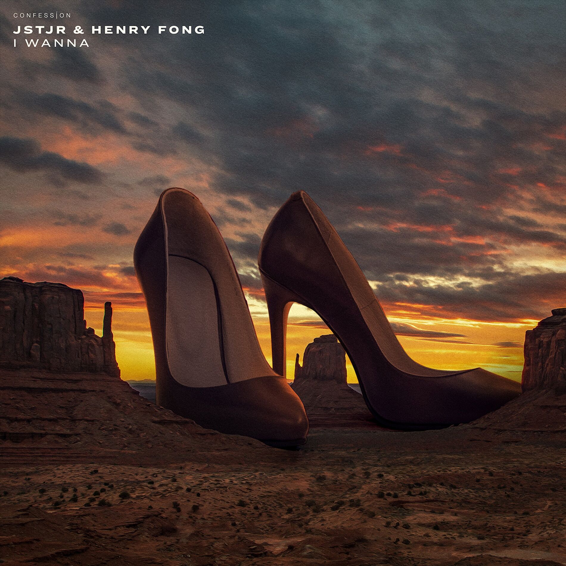 Album cover of I Wanna