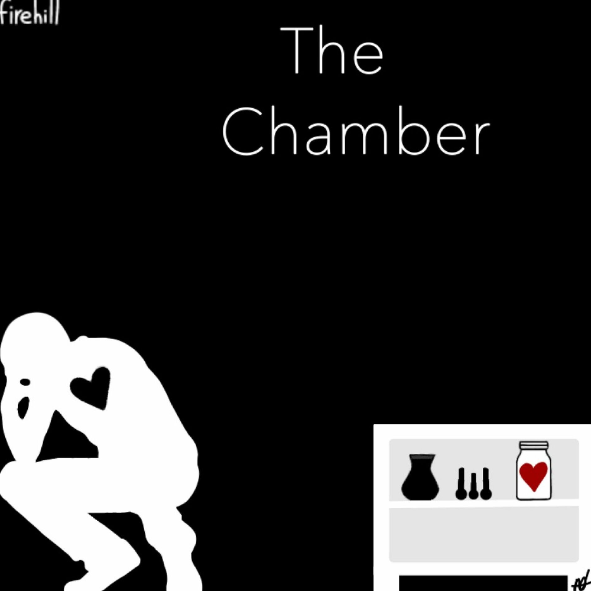 Album cover of The Chamber